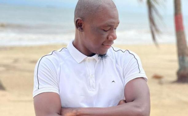 Abdul Kpaka, accused