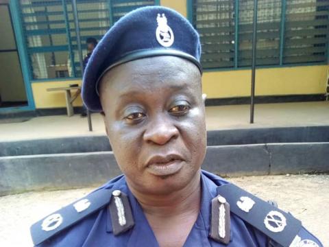 AIG Fayia Sellu