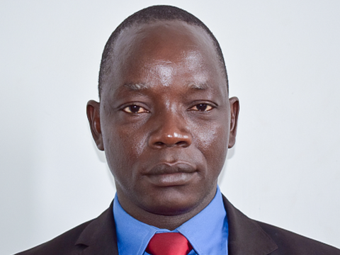 Daniel Koroma, MP