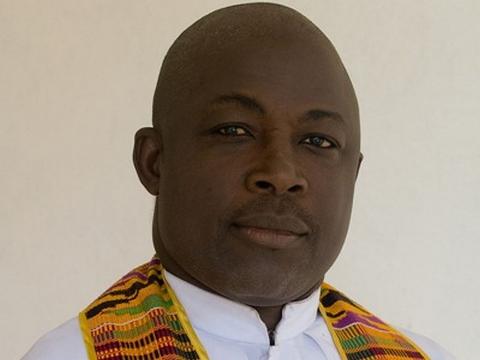 Edward Tamba Charles, Archbishop of the Freetown diocese