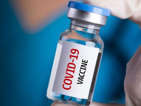 Covid vaccine