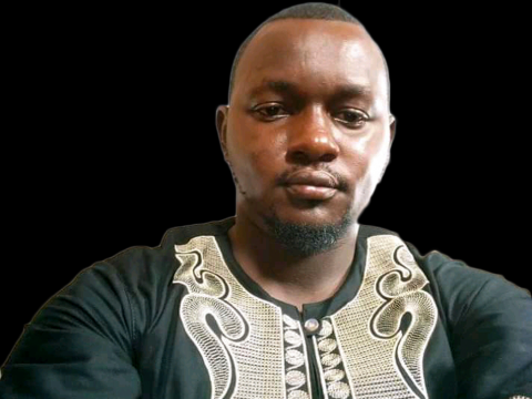Mohamed Kamara