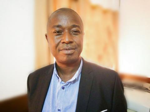 Dr Philip Kanu
