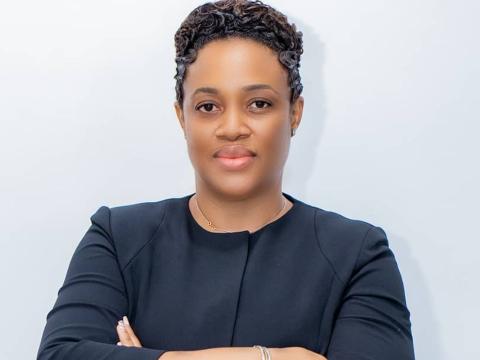 Lawyer Fatmata Sorie