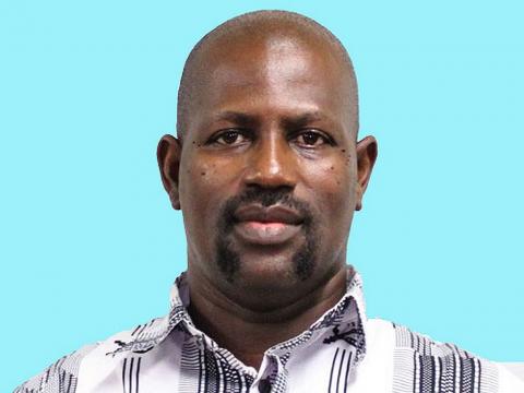 Harold Thomas