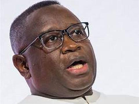 President Julius Maada Bio