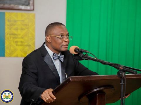 Justice Biobele