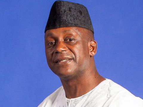 Dr Kandeh Kolleh Yumkela Dr Kandeh Kolleh Yumkella