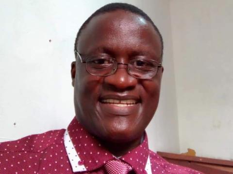 Kabba Santigie Bangura