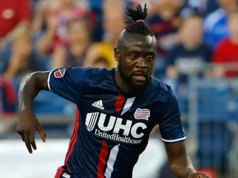 Kei Kamara