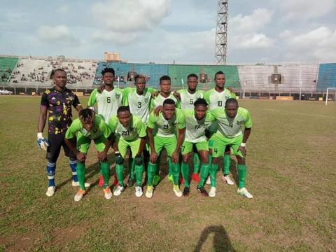 Kamboi Eagles of Kenema