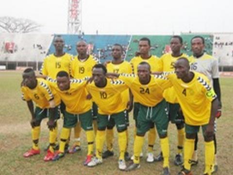 Kambui eagles