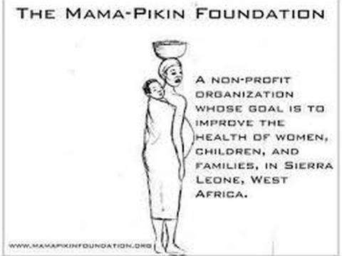 Mama Pikin Foundation