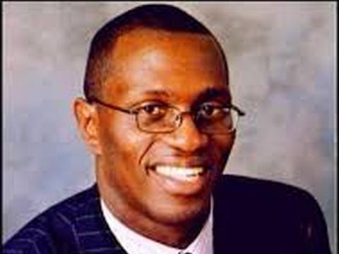 Palo Conteh