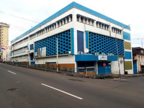 Rokel Bank Rokel Bank