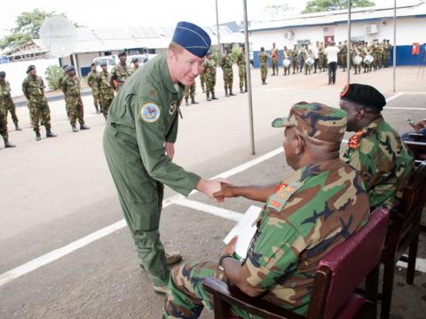 Photo Credit: US Embassy in Freetown