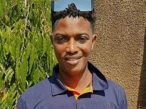 Amadu Koita Kamara Amadu Koita Kamara