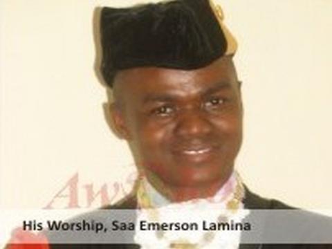 Saa Emerson Lamina