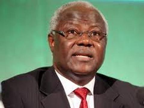 President Koroma