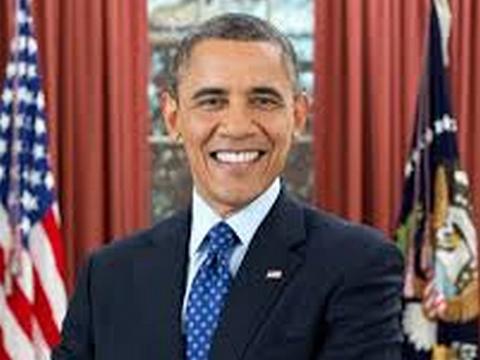 President Barack Obama