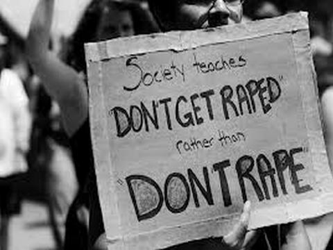 rape